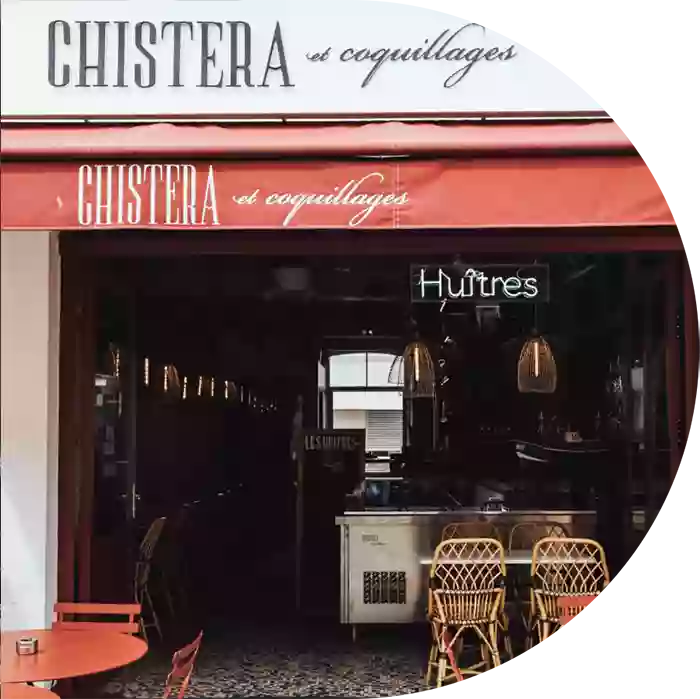 L'équipe - Chistera et Coquillages - Restaurant fruits de mer Biarritz
